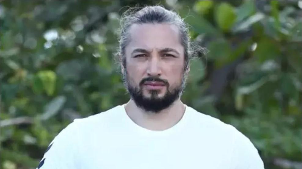 21 yıl sonra yeniden baba olmuştu Imre Leonun güneşliğini kapattı