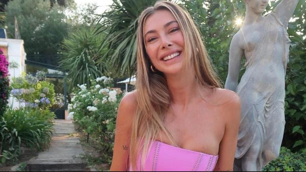 �eyma Suba�� Bali'de tatilini s�rd�r�yor! Dikkat �eken payla��m: A�k� m� buldu?