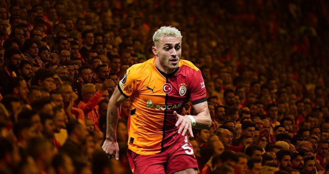 Barış Alper Yılmaz, Premier Lig kulüplerini üzecek Galatasarayda sıcak gelişme...