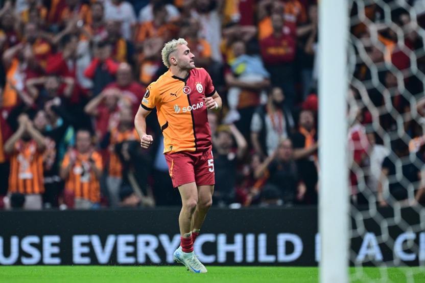 Barış Alper Yılmaz, Premier Lig kulüplerini üzecek Galatasarayda sıcak gelişme...