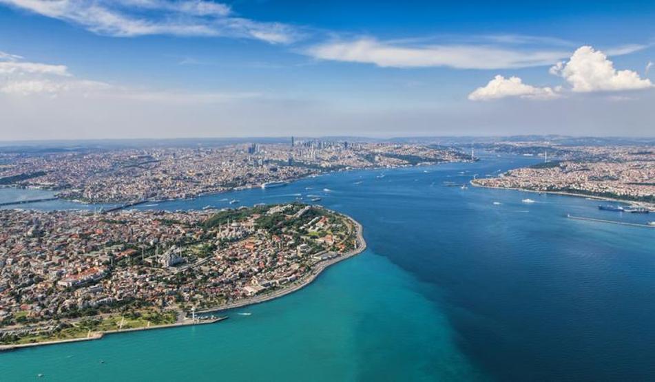 İSTANBULDA KİRASI EN YÜKSEK VE EN UCUZ İLÇELER 13.800 TLden başlıyor Beyoğlu, Kadıköy, Beşiktaş ve Sarıyerdeki fiyatlar şoke etti