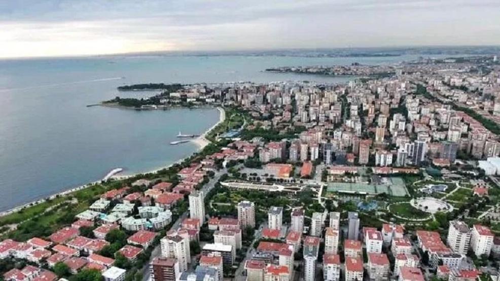 İSTANBULDA KİRASI EN YÜKSEK VE EN UCUZ İLÇELER 13.800 TLden başlıyor Beyoğlu, Kadıköy, Beşiktaş ve Sarıyerdeki fiyatlar şoke etti