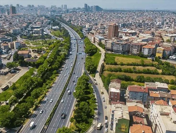 İSTANBULDA KİRASI EN YÜKSEK VE EN UCUZ İLÇELER 13.800 TLden başlıyor Beyoğlu, Kadıköy, Beşiktaş ve Sarıyerdeki fiyatlar şoke etti