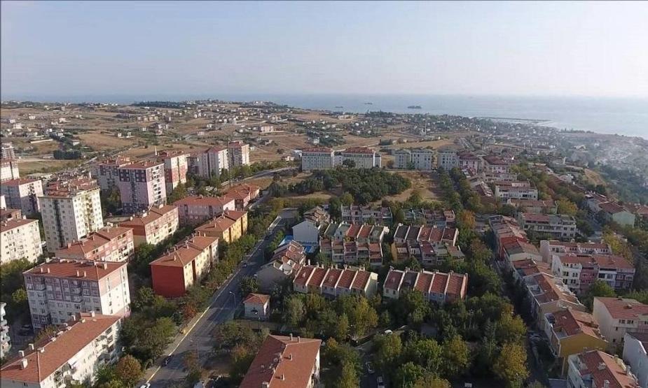 İSTANBULDA KİRASI EN YÜKSEK VE EN UCUZ İLÇELER 13.800 TLden başlıyor Beyoğlu, Kadıköy, Beşiktaş ve Sarıyerdeki fiyatlar şoke etti