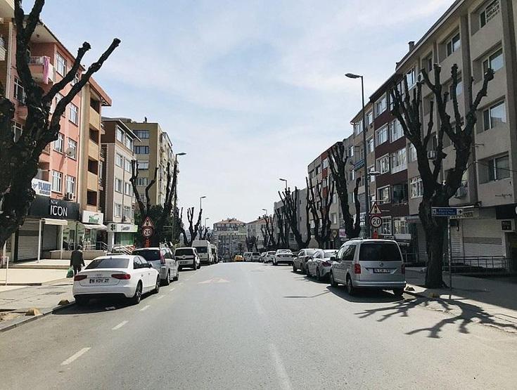 İSTANBULDA KİRASI EN YÜKSEK VE EN UCUZ İLÇELER 13.800 TLden başlıyor Beyoğlu, Kadıköy, Beşiktaş ve Sarıyerdeki fiyatlar şoke etti