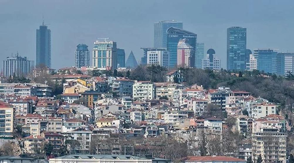 İSTANBULDA KİRASI EN YÜKSEK VE EN UCUZ İLÇELER 13.800 TLden başlıyor Beyoğlu, Kadıköy, Beşiktaş ve Sarıyerdeki fiyatlar şoke etti