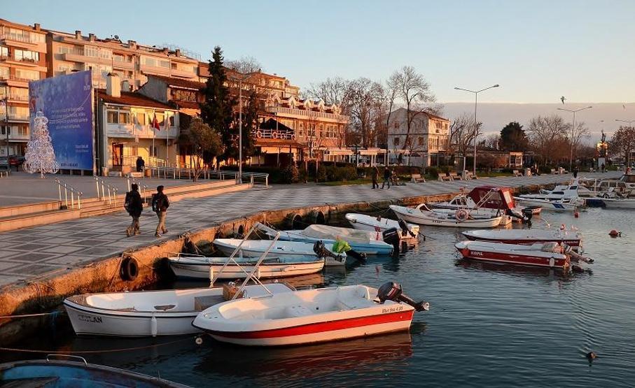 İSTANBULDA KİRASI EN YÜKSEK VE EN UCUZ İLÇELER 13.800 TLden başlıyor Beyoğlu, Kadıköy, Beşiktaş ve Sarıyerdeki fiyatlar şoke etti