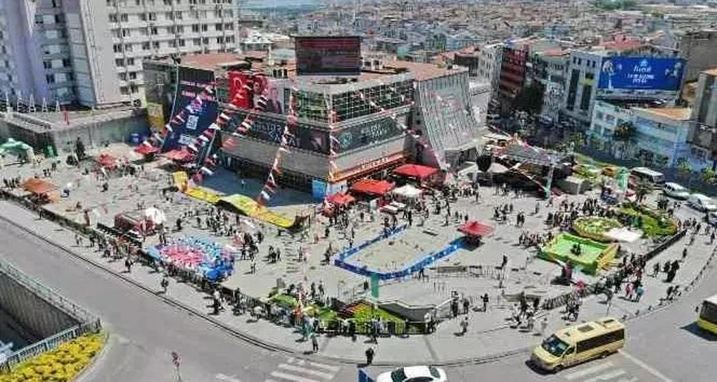 İSTANBULDA KİRASI EN YÜKSEK VE EN UCUZ İLÇELER 13.800 TLden başlıyor Beyoğlu, Kadıköy, Beşiktaş ve Sarıyerdeki fiyatlar şoke etti