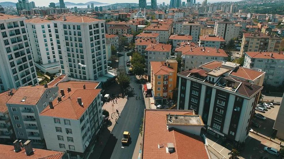 İSTANBULDA KİRASI EN YÜKSEK VE EN UCUZ İLÇELER 13.800 TLden başlıyor Beyoğlu, Kadıköy, Beşiktaş ve Sarıyerdeki fiyatlar şoke etti