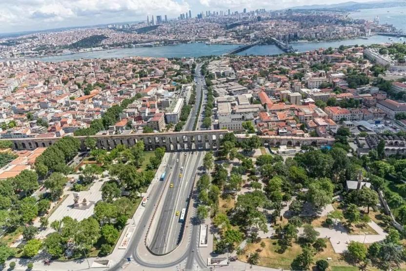 İSTANBULDA KİRASI EN YÜKSEK VE EN UCUZ İLÇELER 13.800 TLden başlıyor Beyoğlu, Kadıköy, Beşiktaş ve Sarıyerdeki fiyatlar şoke etti