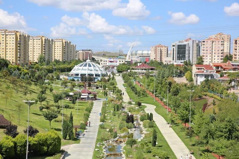 İSTANBULDA KİRASI EN YÜKSEK VE EN UCUZ İLÇELER 13.800 TLden başlıyor Beyoğlu, Kadıköy, Beşiktaş ve Sarıyerdeki fiyatlar şoke etti