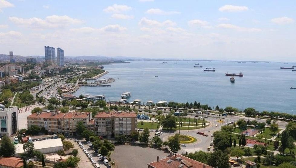 İSTANBULDA KİRASI EN YÜKSEK VE EN UCUZ İLÇELER 13.800 TLden başlıyor Beyoğlu, Kadıköy, Beşiktaş ve Sarıyerdeki fiyatlar şoke etti