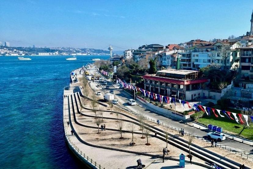 İSTANBULDA KİRASI EN YÜKSEK VE EN UCUZ İLÇELER 13.800 TLden başlıyor Beyoğlu, Kadıköy, Beşiktaş ve Sarıyerdeki fiyatlar şoke etti