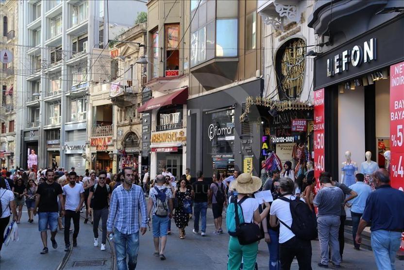 İSTANBULDA KİRASI EN YÜKSEK VE EN UCUZ İLÇELER 13.800 TLden başlıyor Beyoğlu, Kadıköy, Beşiktaş ve Sarıyerdeki fiyatlar şoke etti