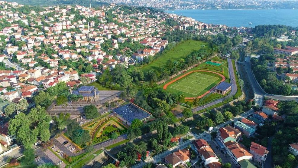 İSTANBULDA KİRASI EN YÜKSEK VE EN UCUZ İLÇELER 13.800 TLden başlıyor Beyoğlu, Kadıköy, Beşiktaş ve Sarıyerdeki fiyatlar şoke etti