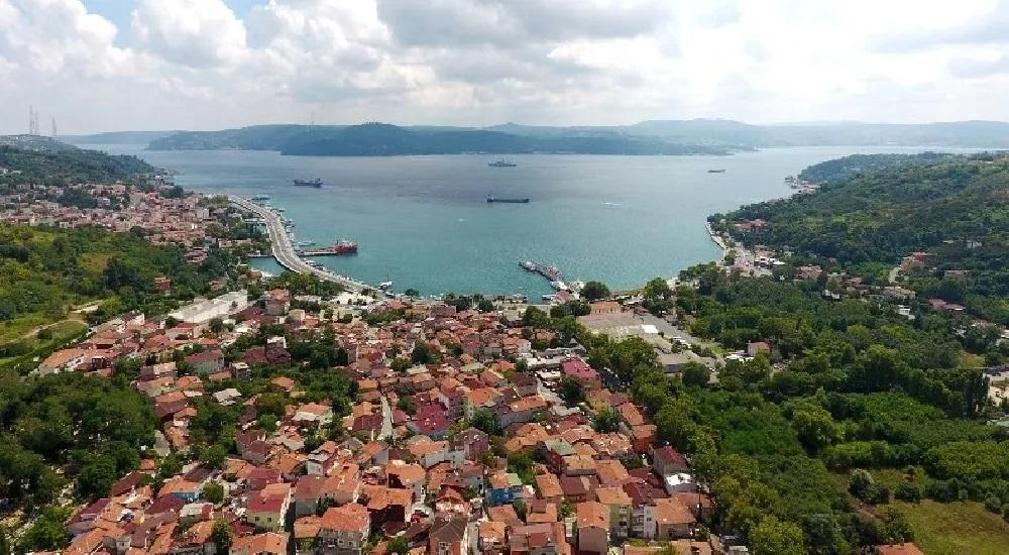 İSTANBULDA KİRASI EN YÜKSEK VE EN UCUZ İLÇELER 13.800 TLden başlıyor Beyoğlu, Kadıköy, Beşiktaş ve Sarıyerdeki fiyatlar şoke etti