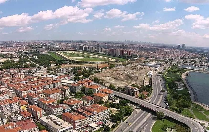 İSTANBULDA KİRASI EN YÜKSEK VE EN UCUZ İLÇELER 13.800 TLden başlıyor Beyoğlu, Kadıköy, Beşiktaş ve Sarıyerdeki fiyatlar şoke etti