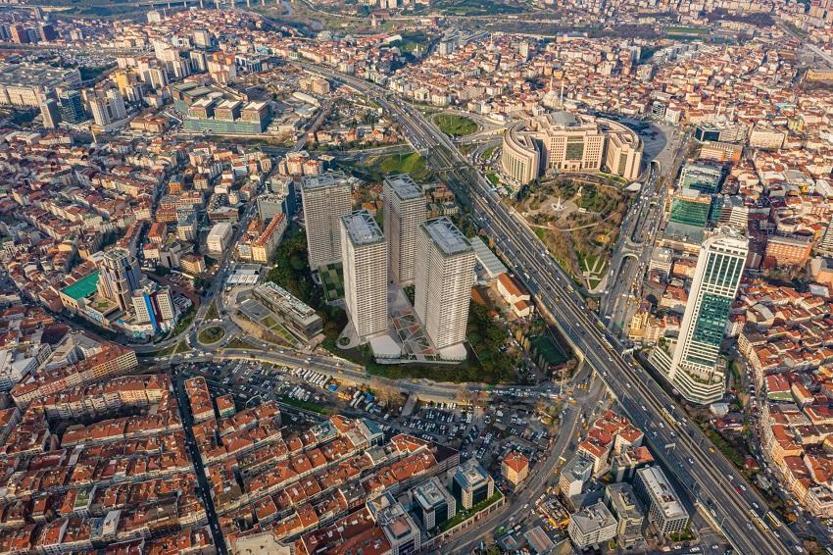 İSTANBULDA KİRASI EN YÜKSEK VE EN UCUZ İLÇELER 13.800 TLden başlıyor Beyoğlu, Kadıköy, Beşiktaş ve Sarıyerdeki fiyatlar şoke etti