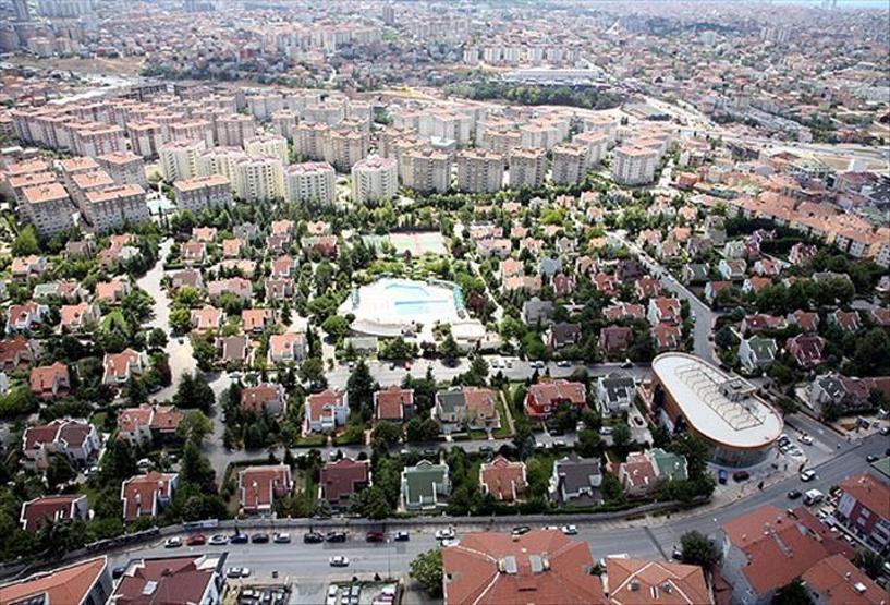 İSTANBULDA KİRASI EN YÜKSEK VE EN UCUZ İLÇELER 13.800 TLden başlıyor Beyoğlu, Kadıköy, Beşiktaş ve Sarıyerdeki fiyatlar şoke etti