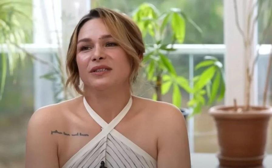 POPSTAR FİRDEVSİN SON HALİ ŞOKE ETTİ Şöhreti elinin tersiyle itip Boluya yerleşti Evini gören hayran kaldı