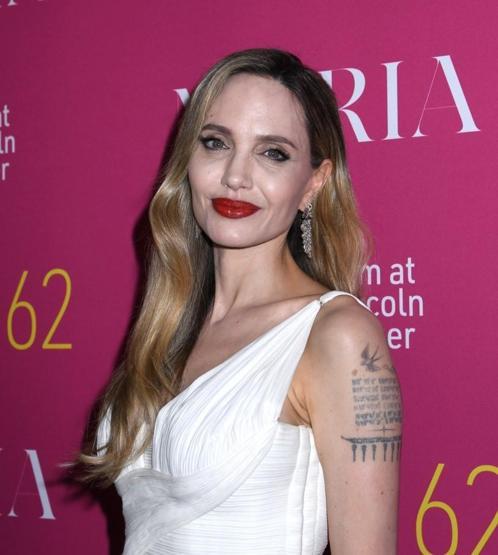 Angelina Jolie ve Akalanın ilişkisi gündemde Birlikte görüntülendiler