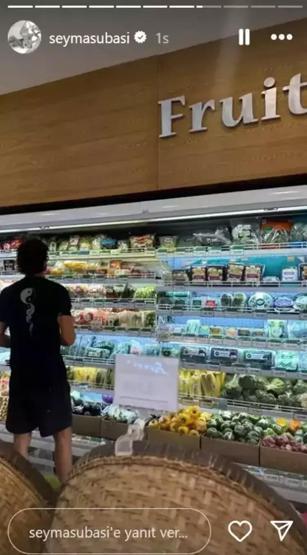 ACUN ILICALININ ESKİ EŞİ ŞEYMA SUBAŞININ GİZEMLİ AŞKI Yeni sevgilisi bakın kim çıktı