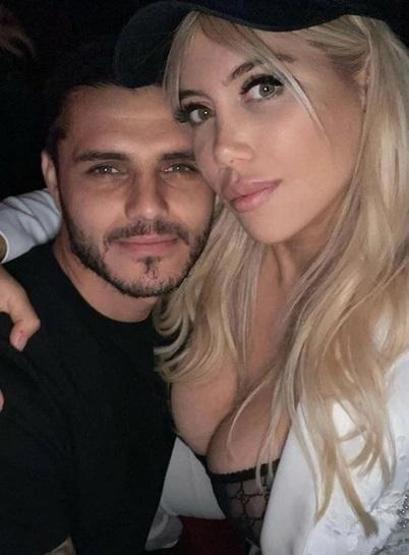 Gerilim bitmek bilmiyor Mauro Icardi, Türk adaletine güveniyor
