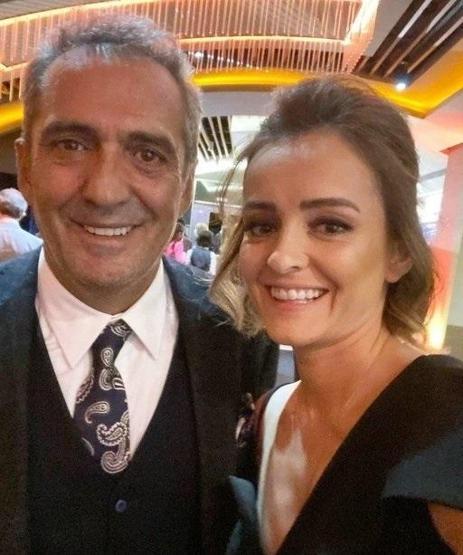 Yavuz Bingöl evleniyor Tarih ve yer belli oldu İşte nikah şahitleri...