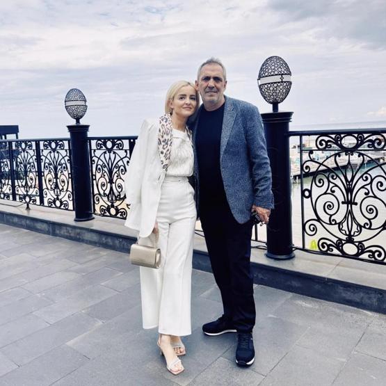 Yavuz Bingöl evleniyor Tarih ve yer belli oldu İşte nikah şahitleri...
