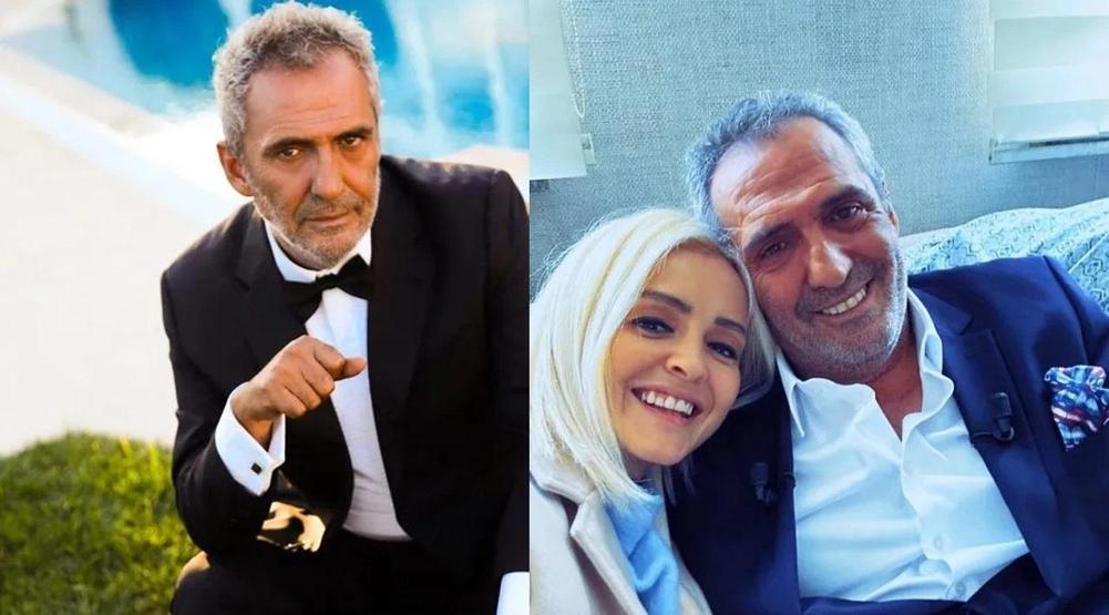 Yavuz Bingöl evleniyor Tarih ve yer belli oldu İşte nikah şahitleri...