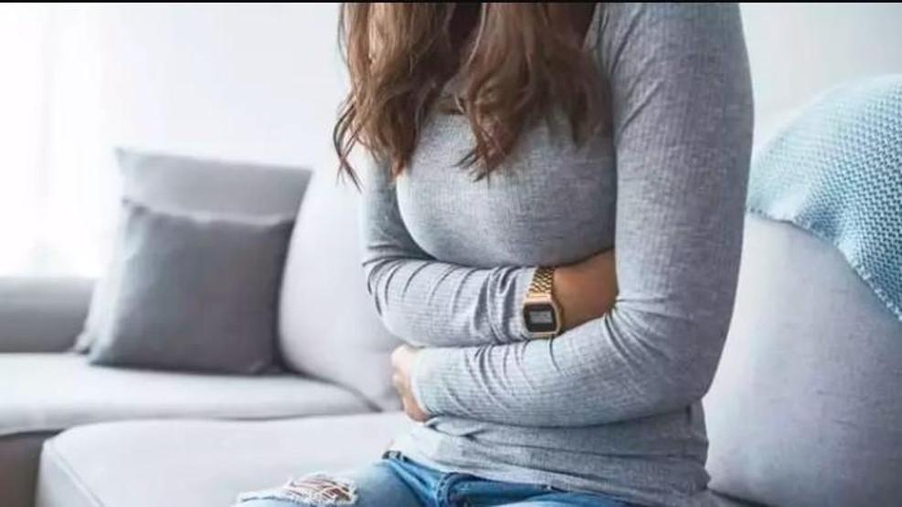 Mide ağrıları tiroitlerin sinyali olabilir Bu ayrıntıya dikkat