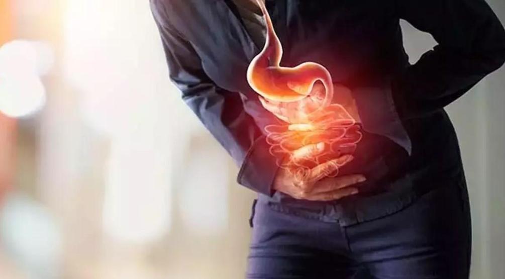 Mide ağrıları tiroitlerin sinyali olabilir Bu ayrıntıya dikkat
