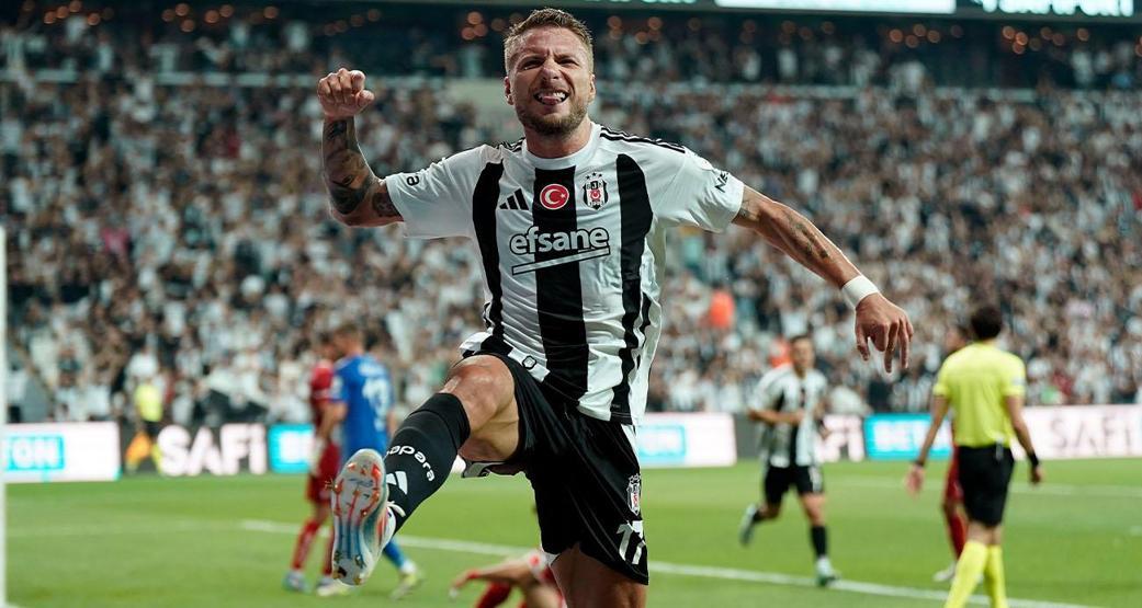 Süper Lig Gaziantep Beşiktaş maçı ne zaman, saat kaçta Antep BJK maçı hangi gün