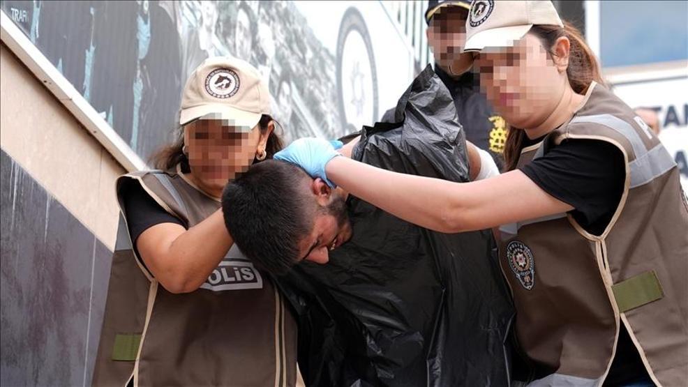 Peş peşe infial yaratan olaylar Sorun nerede Gözler ceza infaz sisteminde