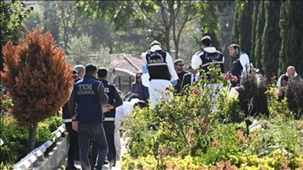 Cem Garipoğlunun DNA işlemleri tamamlandı İncelenen kemikleri yeniden mezara defnedilecek