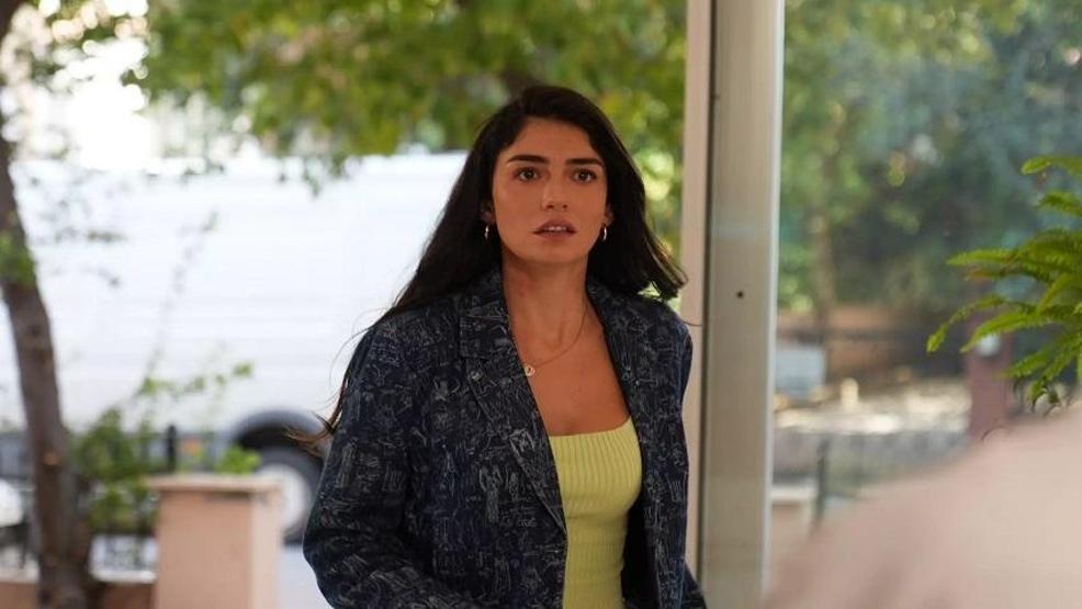 İnci Tanelerinde Dilberin yaşadıklarından sonra Azemin omuzlarına bir yük daha bindi Nusret gemileri yaktı