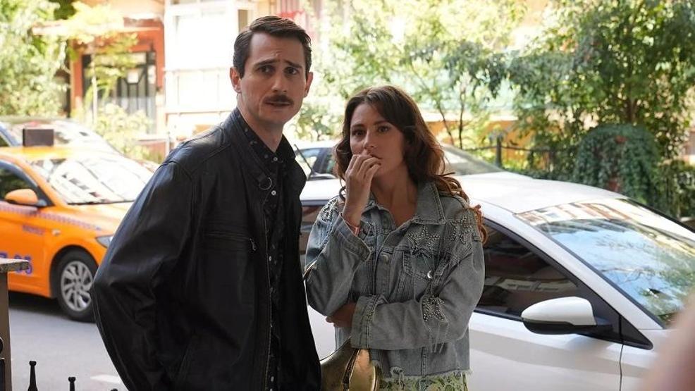 İnci Tanelerinde Dilberin yaşadıklarından sonra Azemin omuzlarına bir yük daha bindi Nusret gemileri yaktı