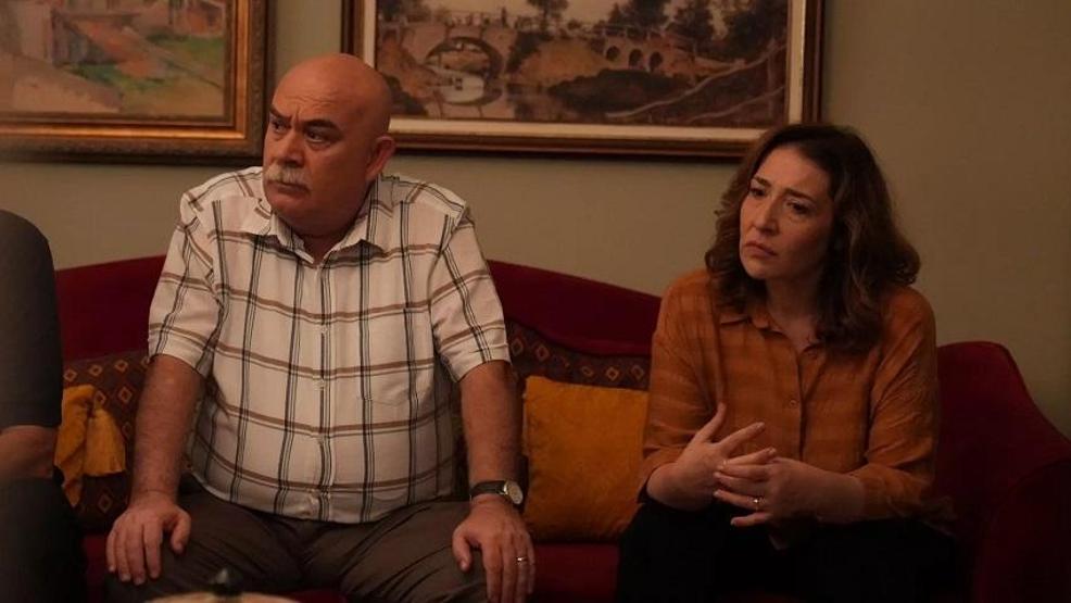 İnci Tanelerinde Dilberin yaşadıklarından sonra Azemin omuzlarına bir yük daha bindi Nusret gemileri yaktı