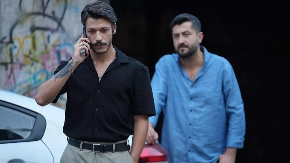 İnci Tanelerinde Dilberin yaşadıklarından sonra Azemin omuzlarına bir yük daha bindi Nusret gemileri yaktı