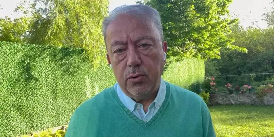 Dikkat Prof. Dr. Orhan Şen tarih verdi: Kışlıkları hazırlayın, kar geliyor