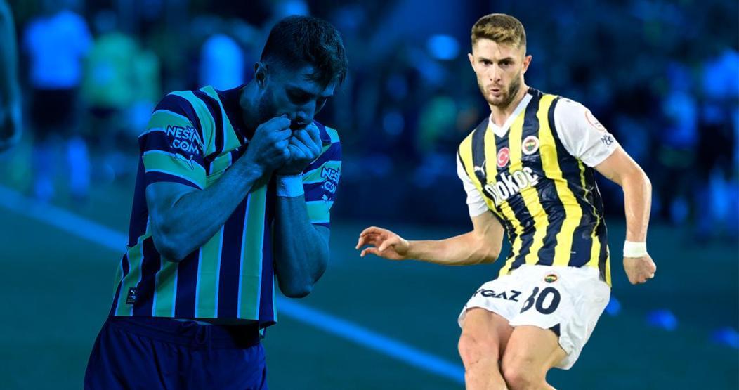 Fenerbahçeye Sofyan Amrabattan iyi haber