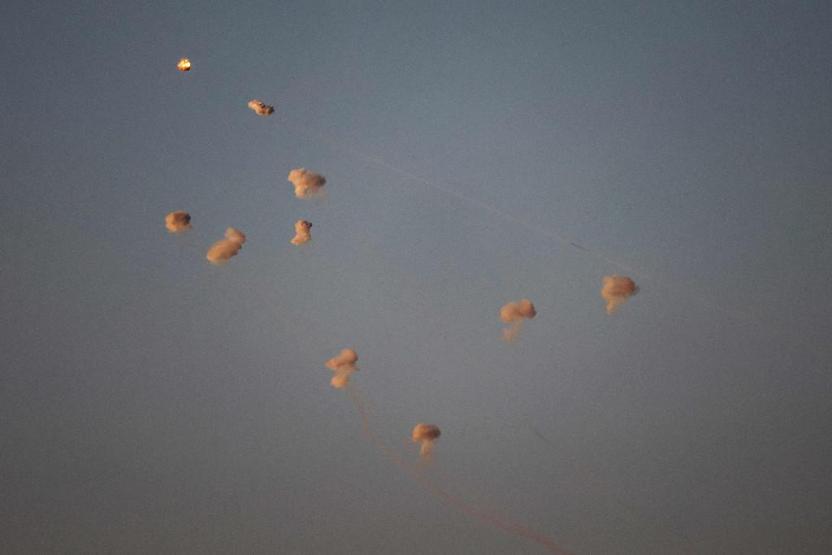 Demir kubbeyi nasil deldiler?