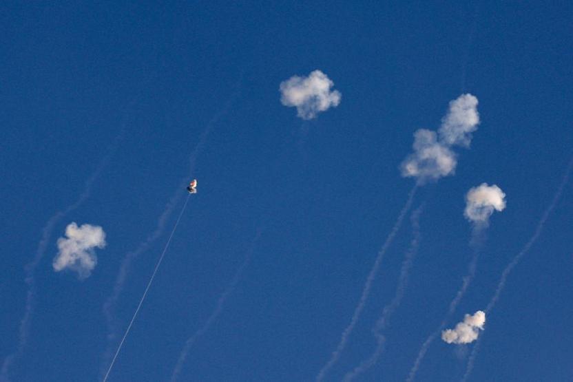 Demir kubbeyi nasil deldiler?