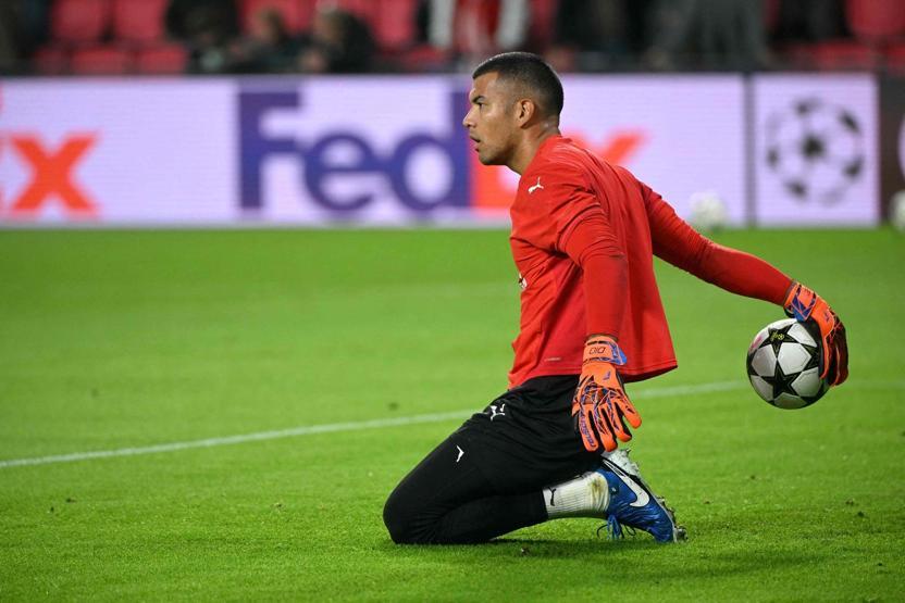 Galatasaray, Fernando Muslera sonrası planını belirledi İspanyol devi alamamıştı...
