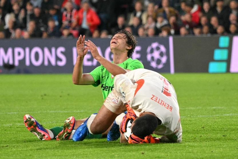 Galatasaray, Fernando Muslera sonrası planını belirledi İspanyol devi alamamıştı...