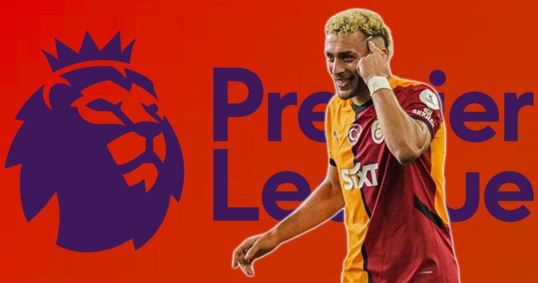 Barış Alper Yılmaz, Premier Lig kulüplerini üzecek Galatasarayda sıcak gelişme...