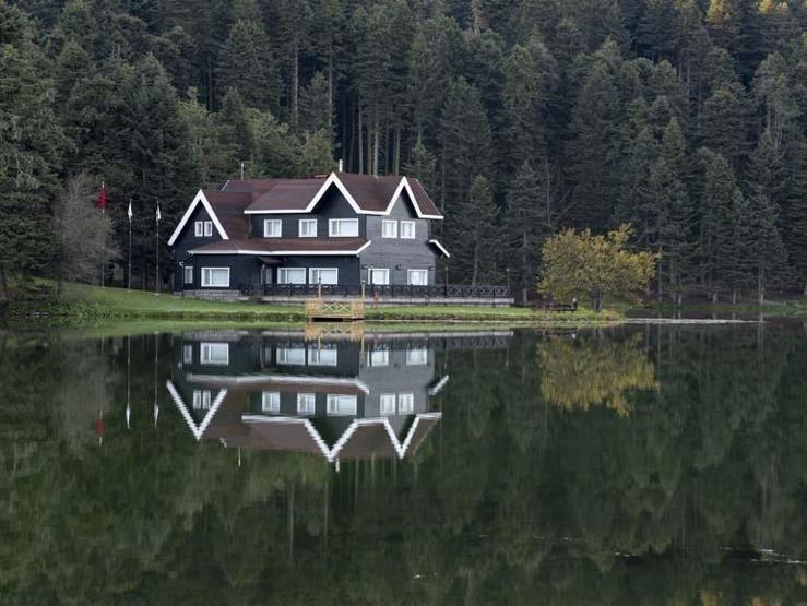 Kapadokya, Sapanca, Abant, Trabzon, Rize, Safranbolu Rota Şimdiden Oluşturuldu 9 Gün Boyunca Akın Edecekler