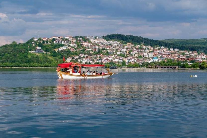 Kapadokya, Sapanca, Abant, Trabzon, Rize, Safranbolu Rota Şimdiden Oluşturuldu 9 Gün Boyunca Akın Edecekler