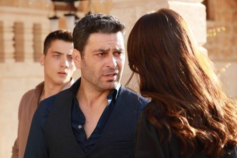 YEN� D�Z�: UZAK �EH�R!