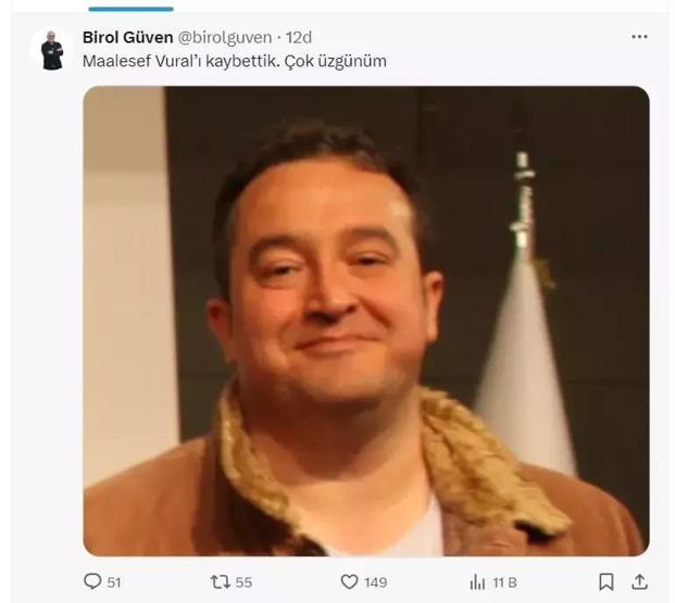 Avrupa Yakas��n�n Kubilay�� Vural �elik evinde �l� bulundu!